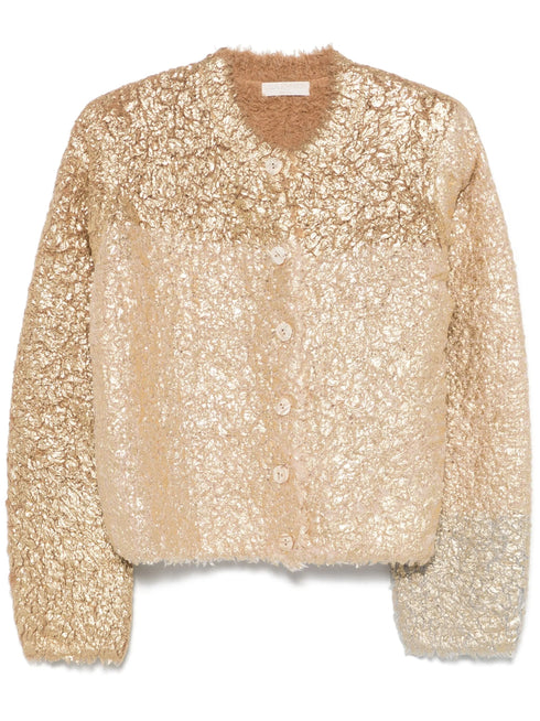 ULLA JOHNSON KEIRA CARDIGAN